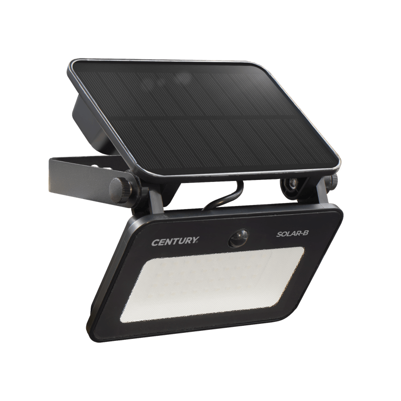 CENTURY - PROIETTORE LED SOLAR-B