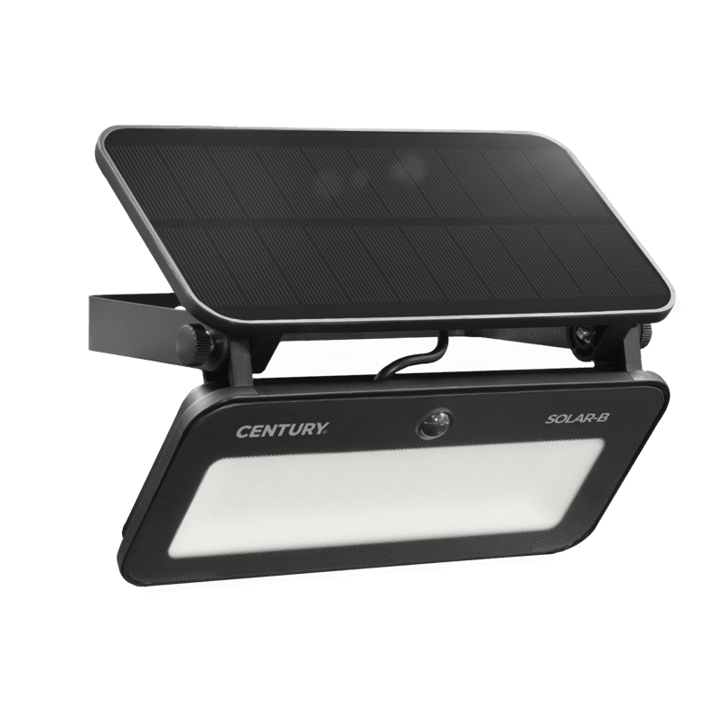 CENTURY - PROIETTORE LED SOLAR-B SLB-091900