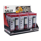 CENTURY - TORCIA LED SALLY BATT.3X1,5V AAA