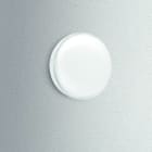 CENTURY - PLAFONIERA LED SIMPLY ROUND BIANCA