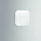 CENTURY - PLAFONIERA LED SIMPLY SQUARE BIANCA