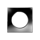 CENTURY - ACCESSORIO COVER DOWNLIGHT SPOT 65 CROM