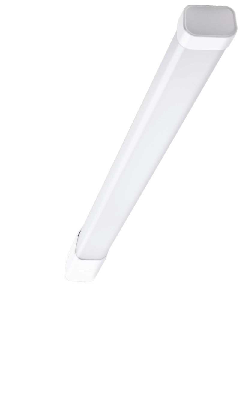 CENTURY - PLAFONIERA LED SUPERLIGHT 625 MM
