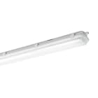 CENTURY - PLAFONIERA LED SUPREMA ROUND 2 TUBI 120
