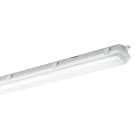 CENTURY - PLAFONIERA LED SUPREMA ROUND 2 TUBI 150