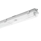 CENTURY - PLAFONIERA LED SUPREMA ROUND VUOTA 1 TU