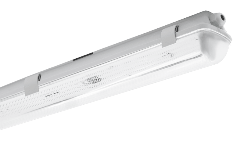 CENTURY - PLAFONIERA LED SUPREMA ROUND VUOTA 1 TU