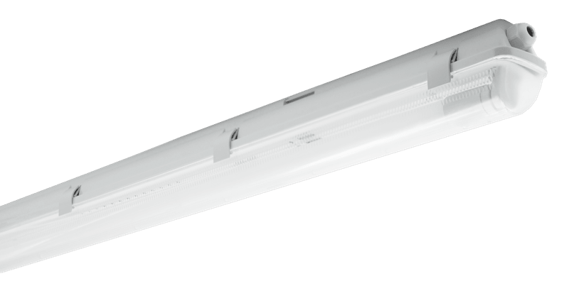 CENTURY - PLAFONIERA LED SUPREMA ROUND VUOTA 1 TU