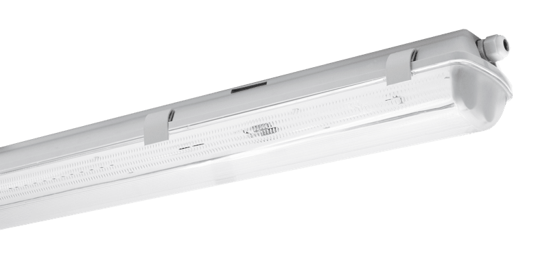 CENTURY - PLAFONIERA LED SUPREMA ROUND VUOTA 2 TU SPPRV-481500