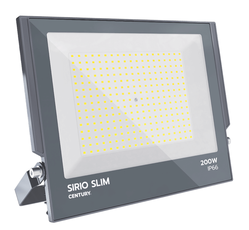 CENTURY - PROIETTORE LED SIRIO SLIM