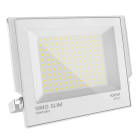 CENTURY - PROIETTORE LED SIRIO SLIM BIANCO