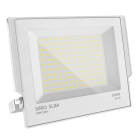 CENTURY - PROIETTORE LED SIRIO SLIM BIANCO