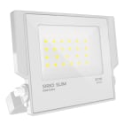 CENTURY - PROIETTORE LED SIRIO SLIM BIANCO