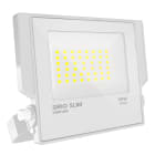 CENTURY - PROIETTORE LED SIRIO SLIM BIANCO