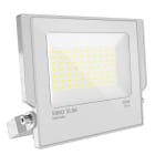 CENTURY - PROIETTORE LED SIRIO SLIM BIANCO