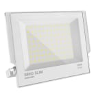 CENTURY - PROIETTORE LED SIRIO SLIM BIANCO