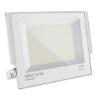 CENTURY - PROIETTORE LED SIRIO SLIM BIANCO