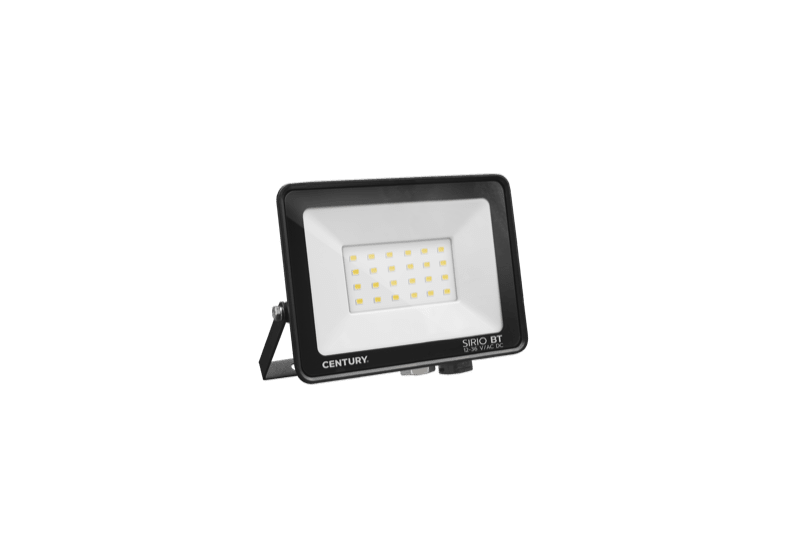CENTURY - PROIETTORE LED SIRIO BASSA TENSIONE 12-