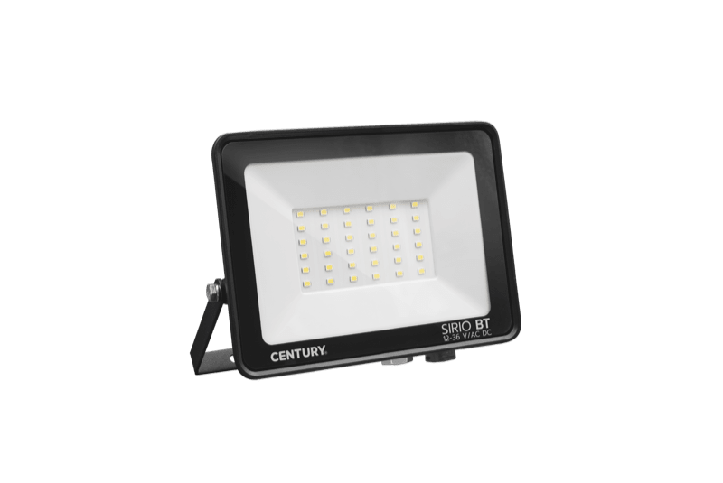 CENTURY - PROIETTORE LED SIRIO BASSA TENSIONE 12-