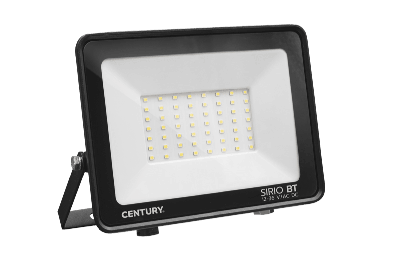 CENTURY - PROIETTORE LED SIRIO BASSA TENSIONE 12-