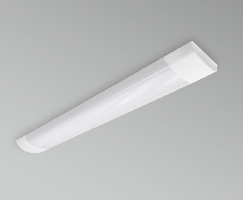 CENTURY - PLAFONIERA LED STABILA 1200 MM