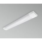 CENTURY - PLAFONIERA LED STABILA 1200 MM
