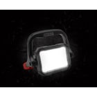 CENTURY - PROIETTORE PORT. LED STRIKE BATT. RICAR.