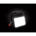 CENTURY - PROIETTORE PORT. LED STRIKE BATT. RICAR.