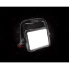 CENTURY - PROIETTORE PORT. LED STRIKE BATT. RICAR.
