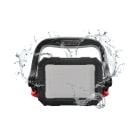 CENTURY - PROIETTORE PORT. LED STRIKE TRIFACC. BA