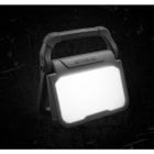 CENTURY - PROIETTORE PORT. LED STRIKE BATT. RICAR. STK-X3000