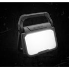 CENTURY - PROIETTORE PORT. LED STRIKE BATT. RICAR.