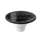 CENTURY - TESTA LED SOLARE SUNNY