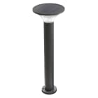 CENTURY - PALETTO LED SOLARE SUNNY 600 MM