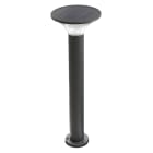CENTURY - PALETTO LED SOLARE SUNNY 600 MM