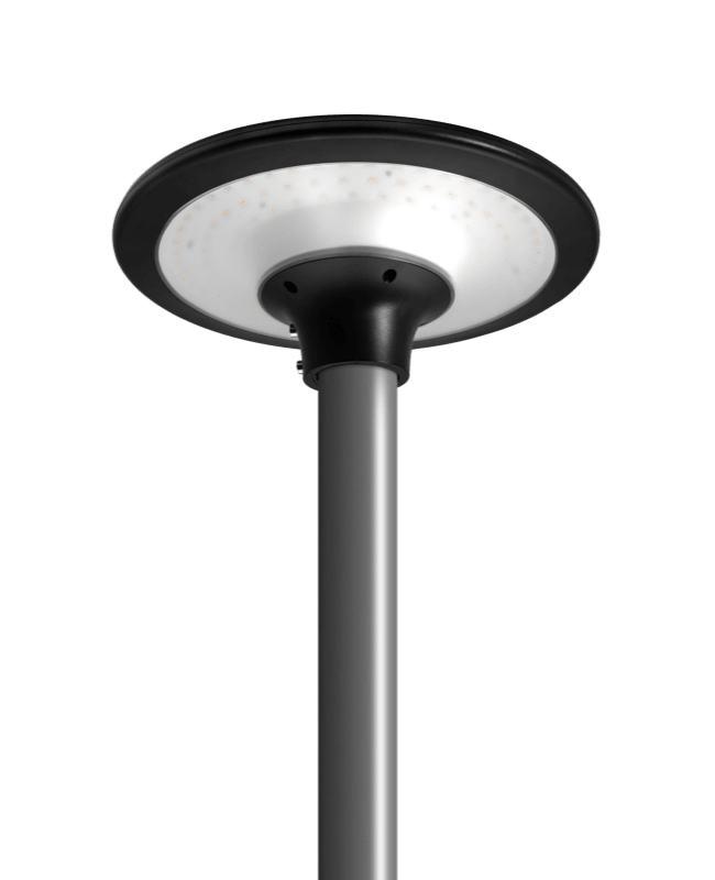 CENTURY - STRADALE LED SOLARE SUNNY XL