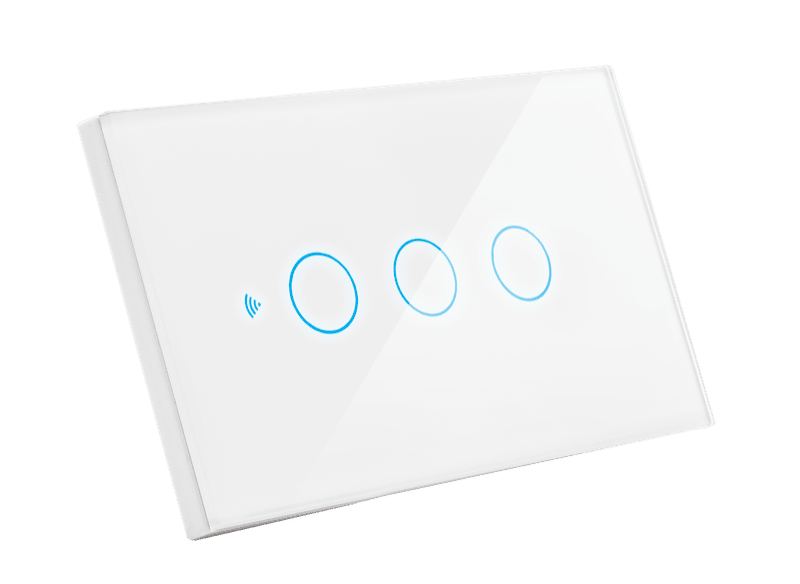 CENTURY - CONTROLLER SMART INTERR. SWITCH 3