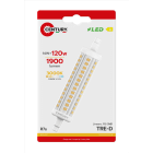 CENTURY - LAMP. LED TRE-D