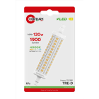 CENTURY - LAMP. LED TRE-D TR-1411840BL