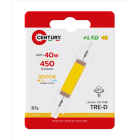 CENTURY - LAMP. LED TRE-D COB
