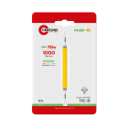 CENTURY - LAMP. LED TRE-D COB TRCOB-0811840BL