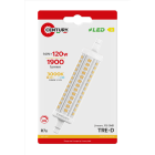 CENTURY - LAMP. LED TRE-D TRD-1411830BL