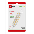 CENTURY - LAMP. LED TRE-D TRD-1411840BL