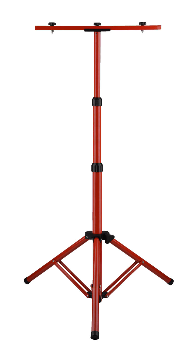 CENTURY - TREPIEDE UNIVERSALE TELESCOPICO TRIPOD160