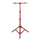 CENTURY - TREPIEDE UNIVERSALE TELESCOPICO TRIPOD160