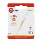 CENTURY - LAMP. LED TRE-D SLIM TRS-057830BL
