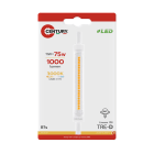 CENTURY - LAMP. LED TRE-D SLIM TRS-0811830BL