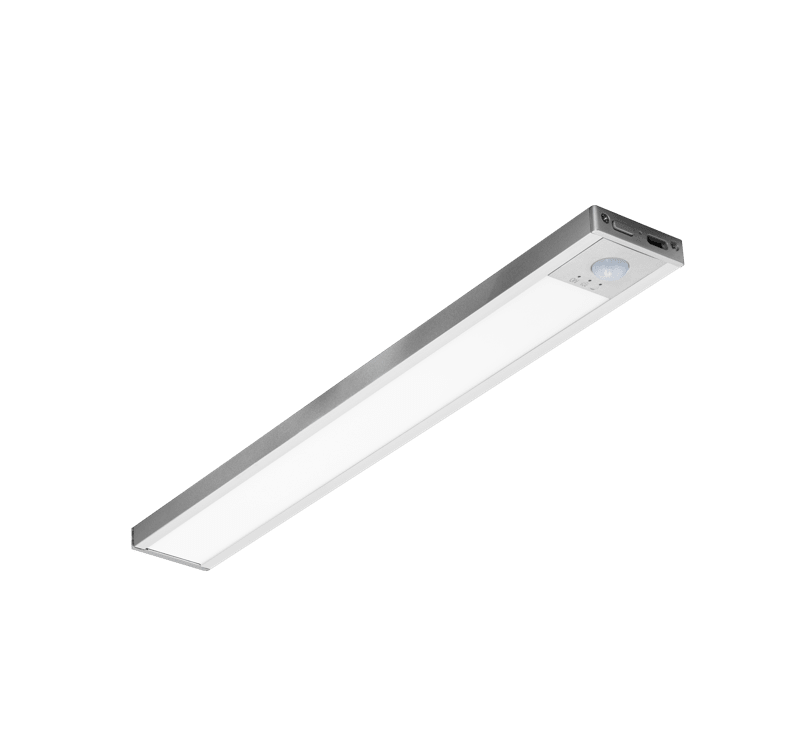 CENTURY - PLAF. LED ZIPPY MAGNETICA BATTERIA 300MM ZIP-023040