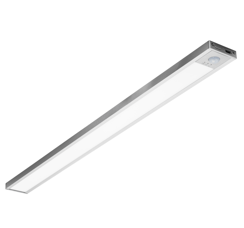 CENTURY - PLAF. LED ZIPPY MAGNETICA BATTERIA 500MM