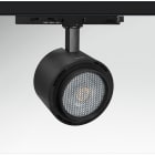 CENTURY - SPOTLIGHT LED ZOOM NERO 3CCT